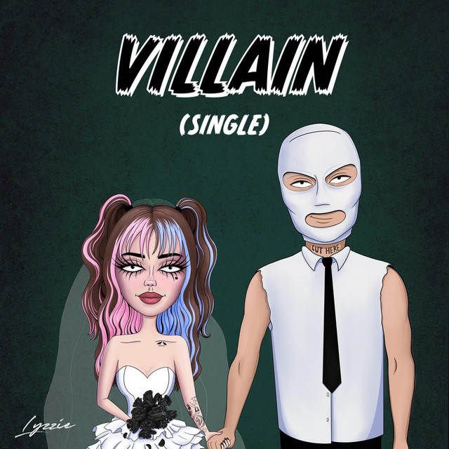 VILLAIN (Single)