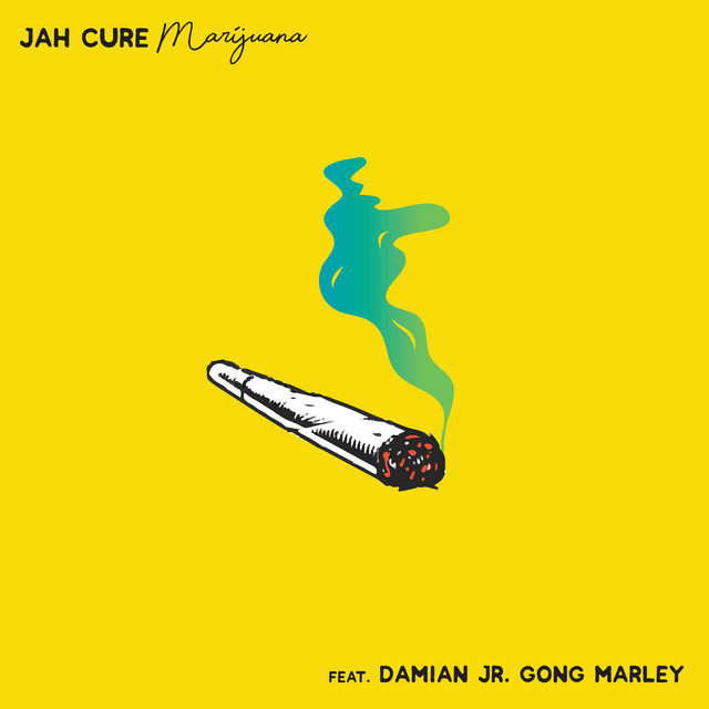 Marijuana (feat. Damian "Jr. Gong" Marley)
