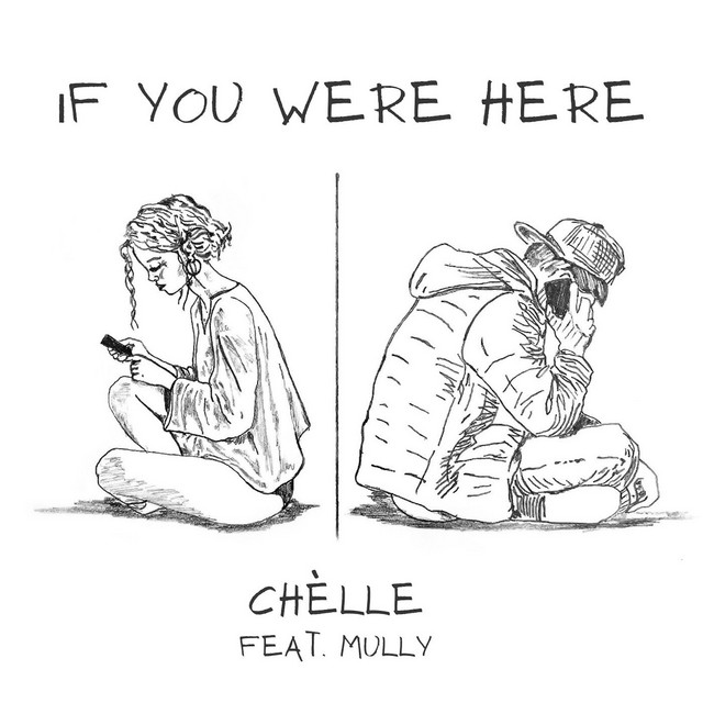 If You Were Here