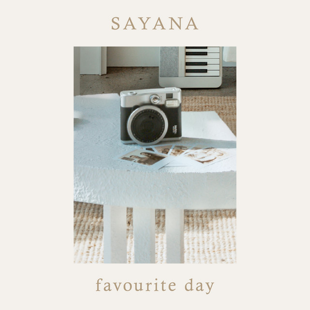Favourite Day