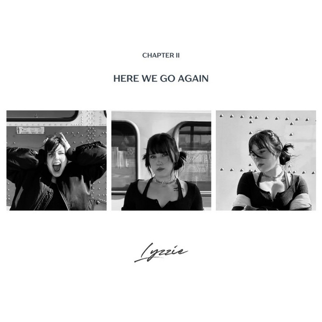 Chapter II: Here We Go Again