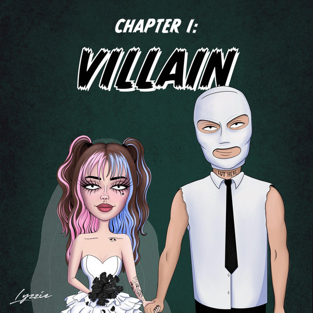 Chapter I: Villain