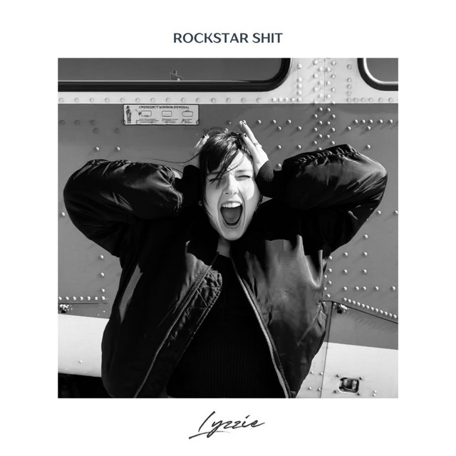 rockstar shit