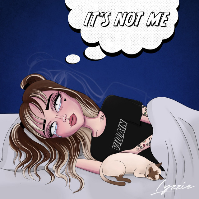 It's Not Me