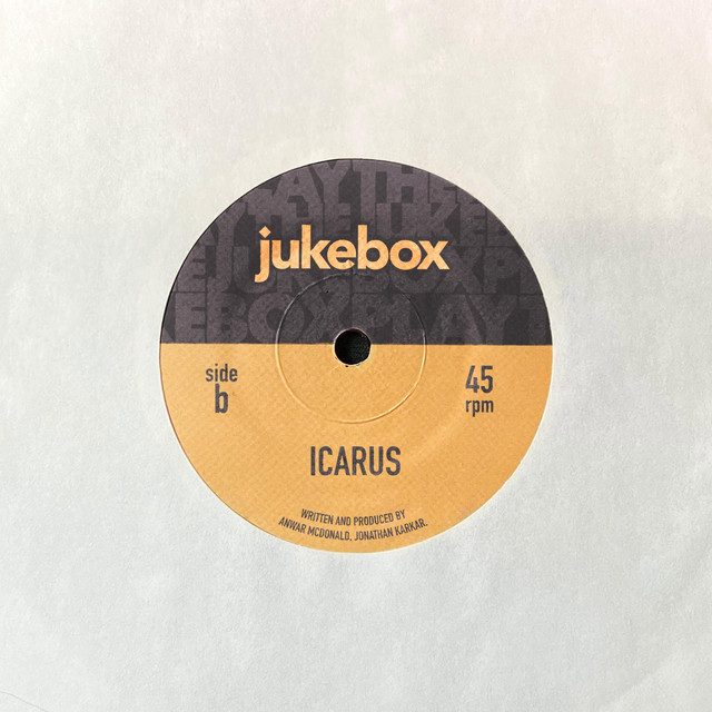 Icarus