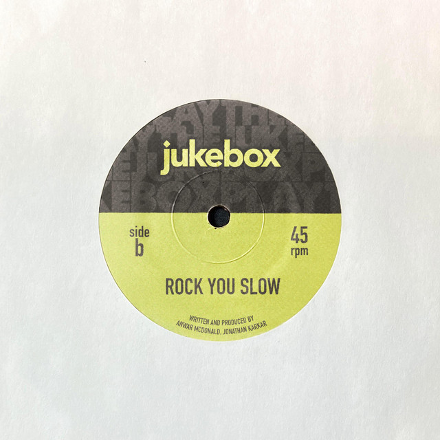 Rock You Slow