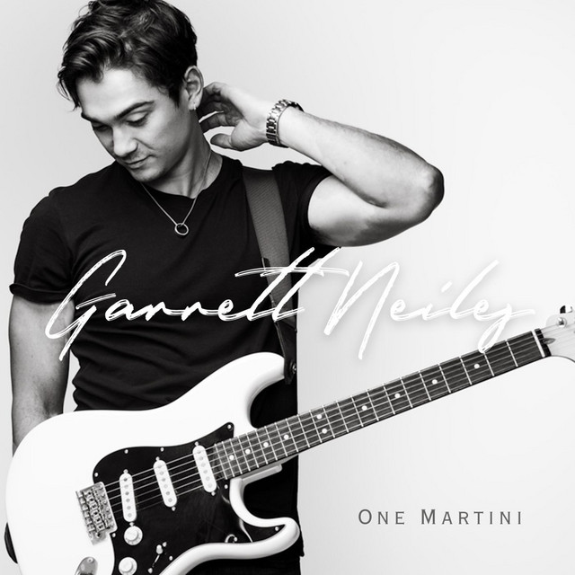 One Martini