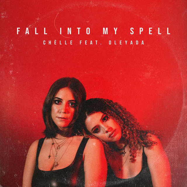 Fall Into My Spell (feat. Oleyada)