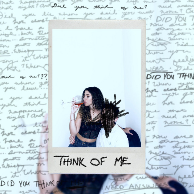 Think Of Me