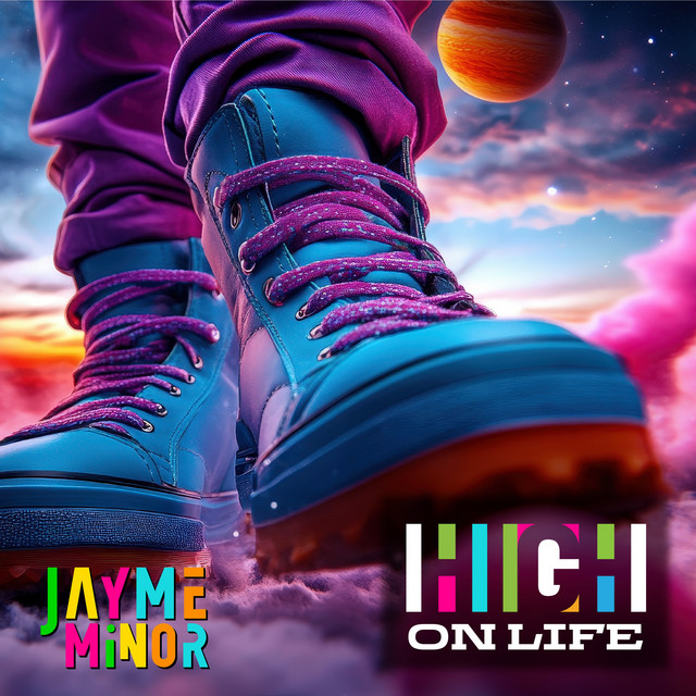 High On Life