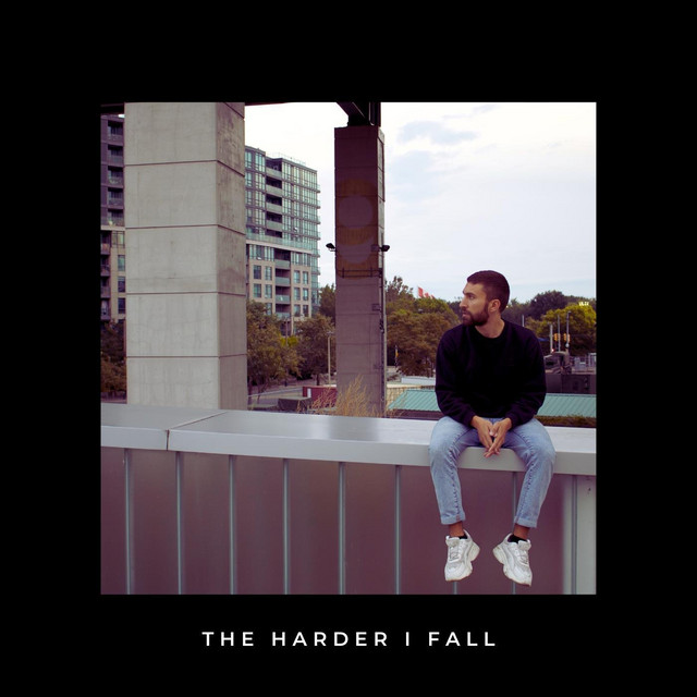 The Harder I Fall