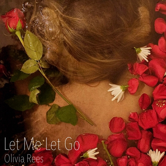Let Me Let Go