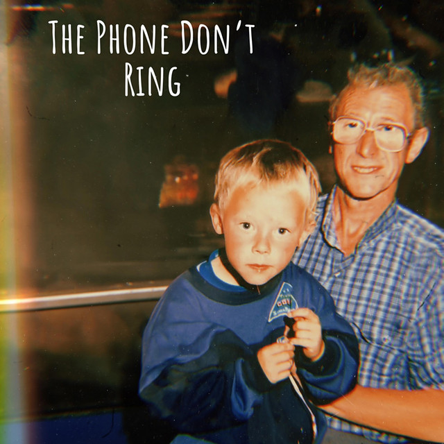 The Phone Don't Ring