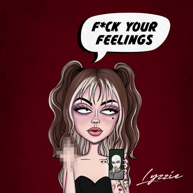 Fuck Your Feelings