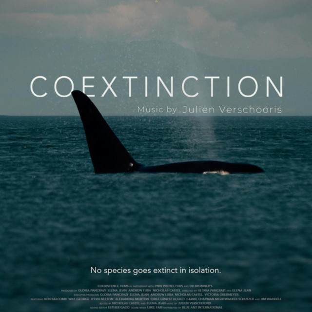 Coextinction (Original Score)