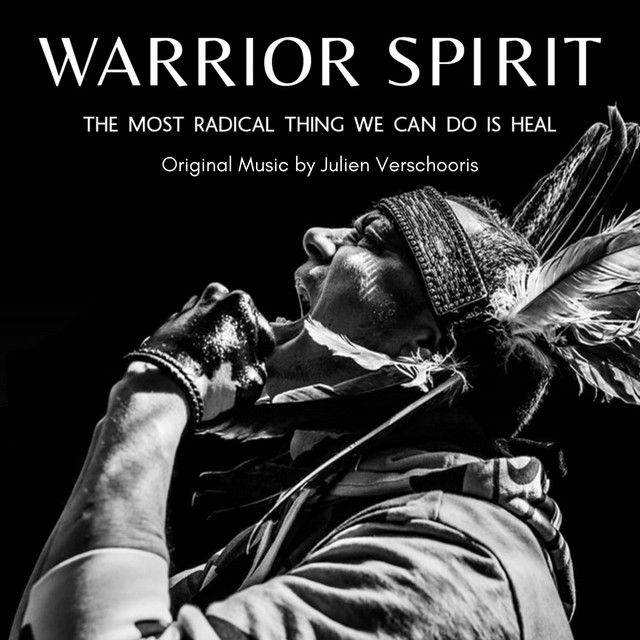 Warrior Spirit (Original Score)