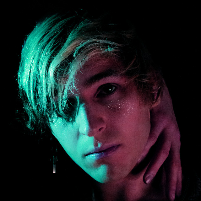 Cover art for Better Off by Andrew Cassara