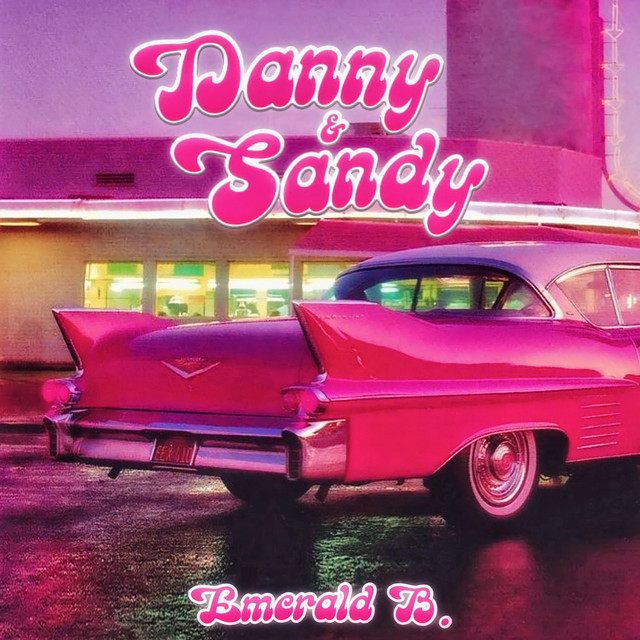 Danny & Sandy