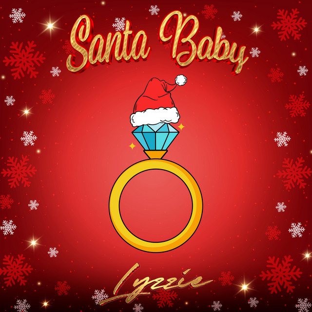 Santa Baby