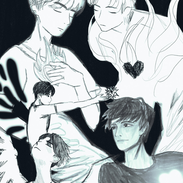 Cover art for Mess Around And Find Out by Andrew Cassara