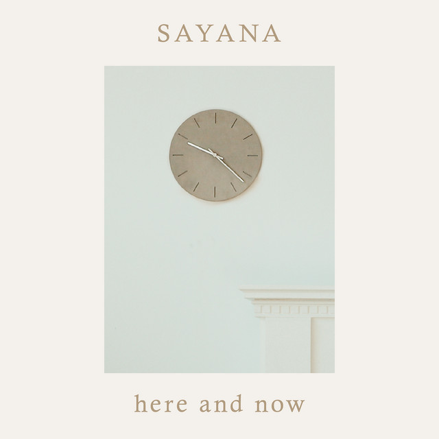 Here and Now