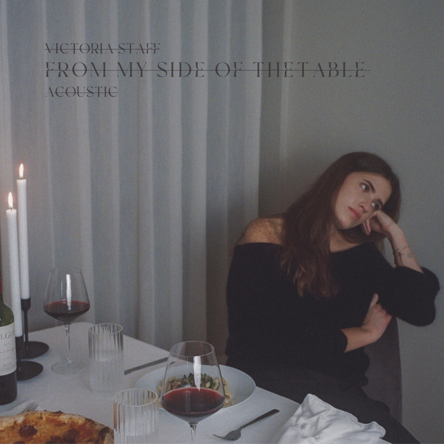 From My Side of the Table (Acoustic)