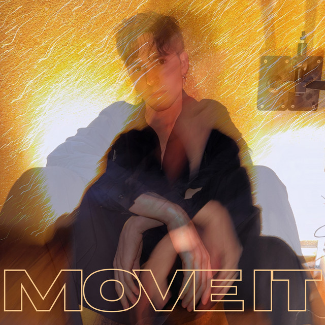 Cover art for Move It by Andrew Cassara