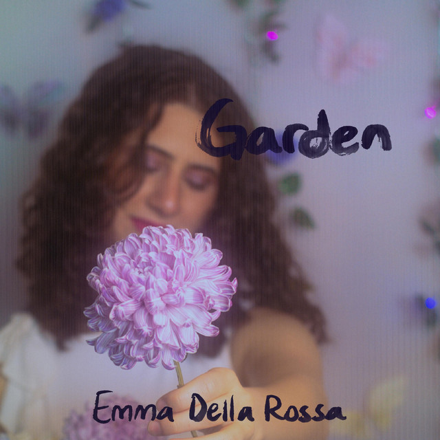 Cover art for Garden by Emma Della Rossa