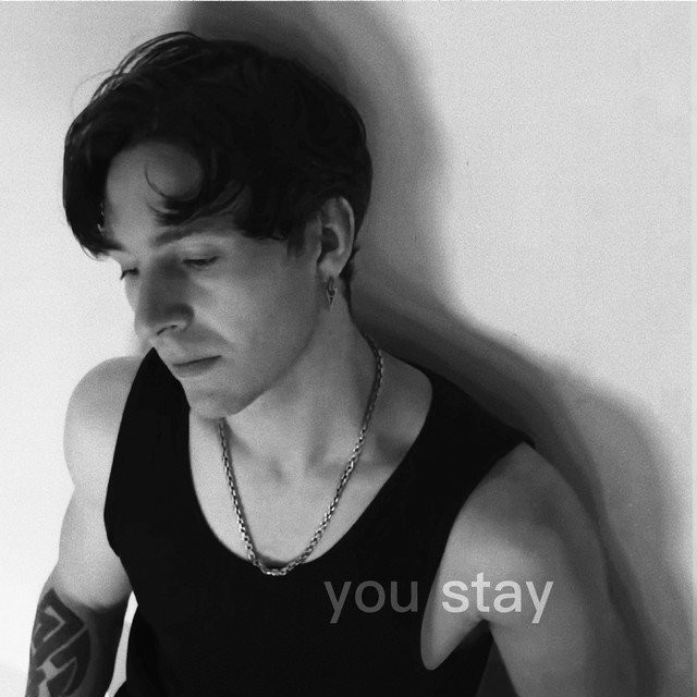 Cover art for You Stay by Andrew Cassara