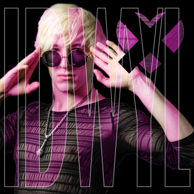 Cover art for I Don't Want Your Love by Andrew Cassara