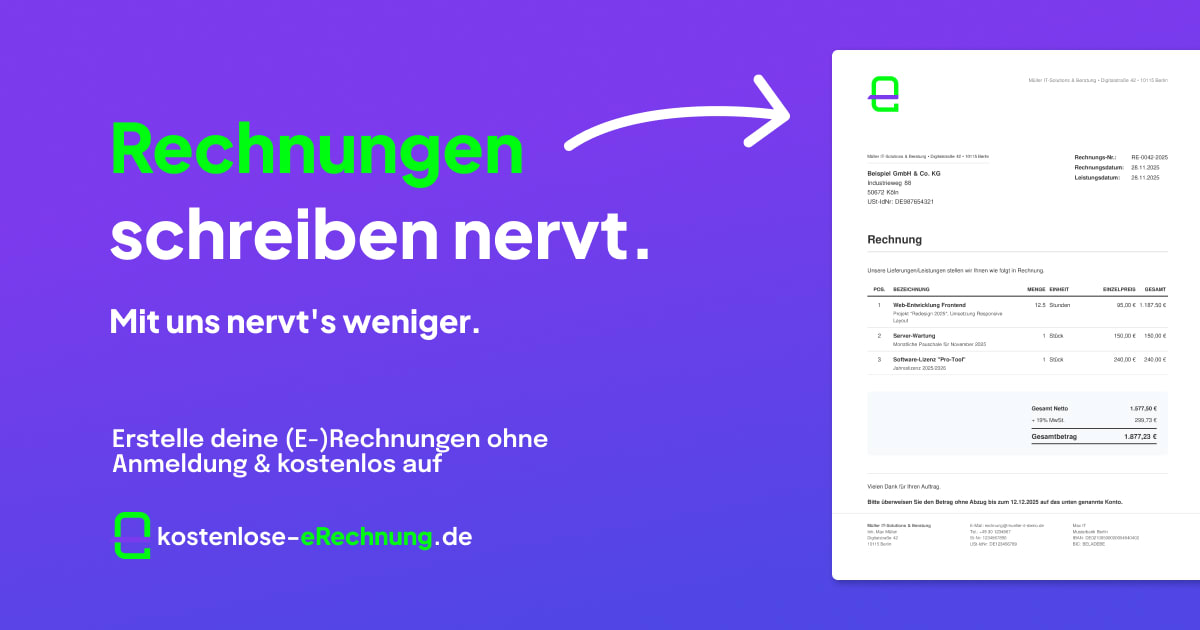Selbstständig als KI-Berater 2026: Geschäftsmodell, Preise, Rechtsform