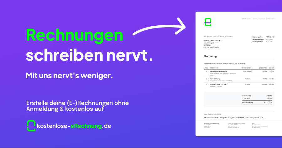 GmbH, UG oder Einzelunternehmen: Welche Rechtsform passt zu dir?