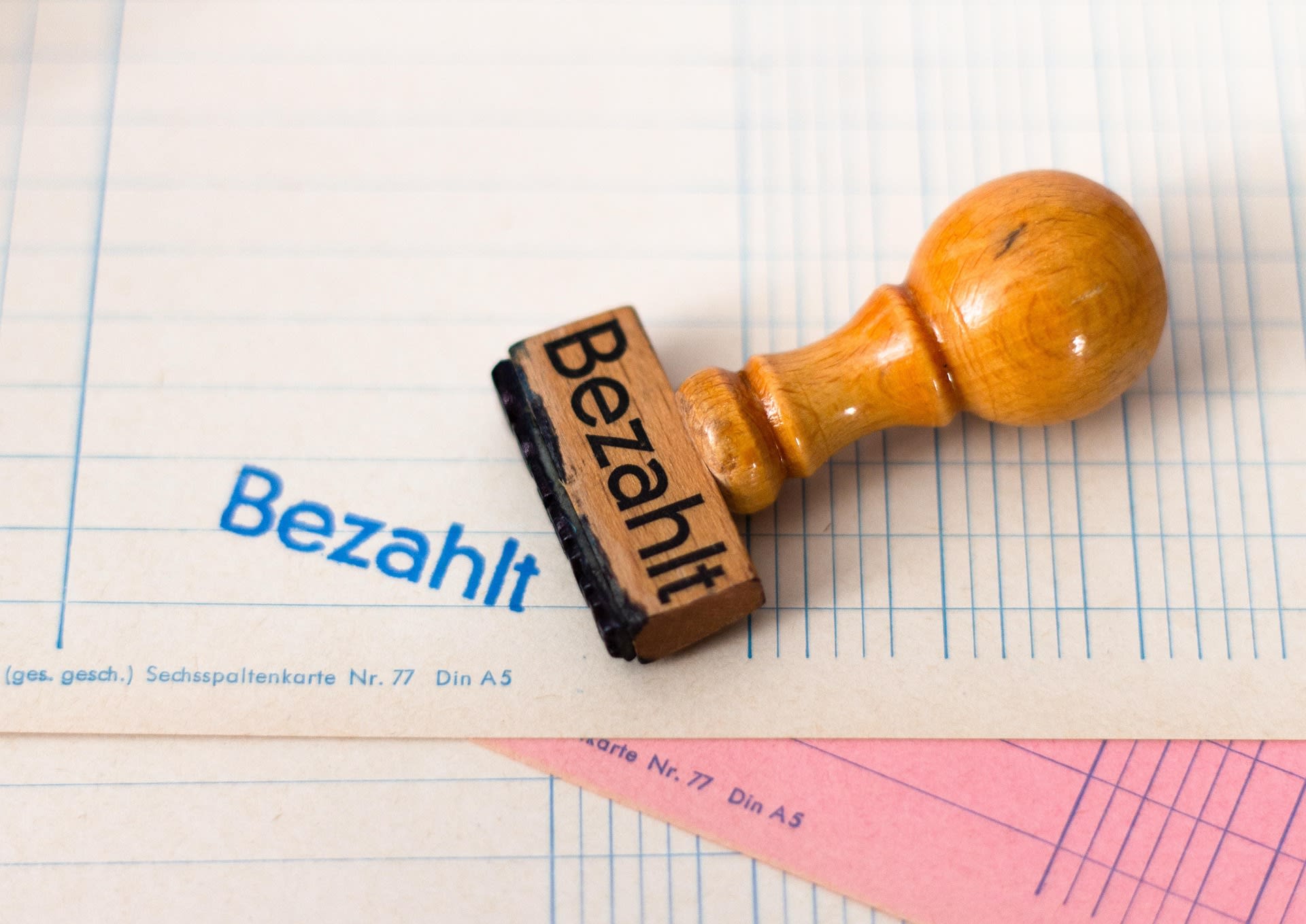 Rechnungsbeleg: Was ist eigentlich ein Beleg? – Einfach erklärt 2026