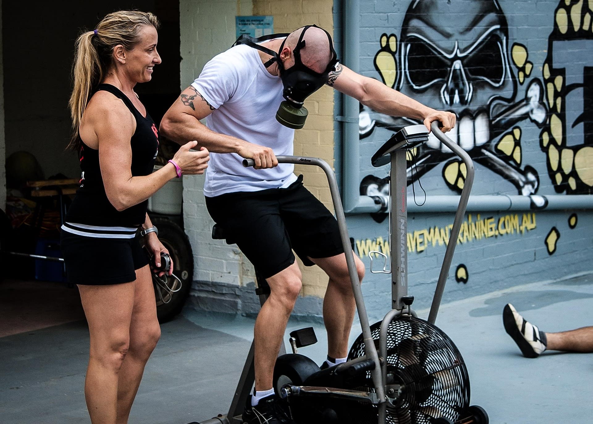 E-Rechnung für Personal Trainer & Fitnesstrainer: Vorlage 2026