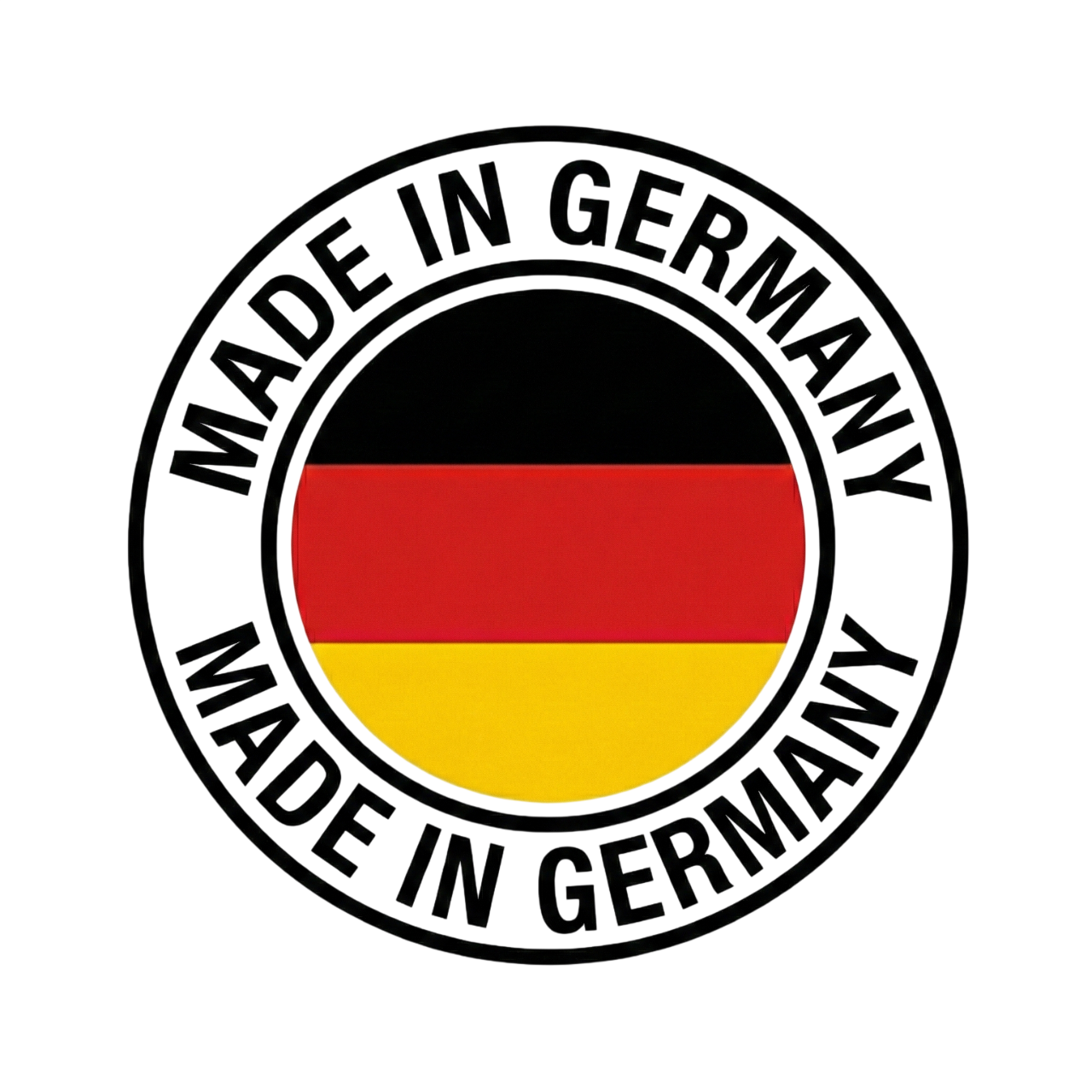 Made in Germany