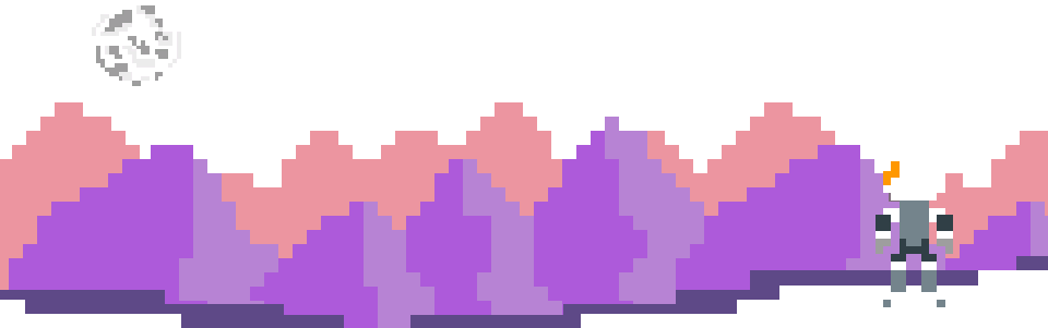 Moonhop character