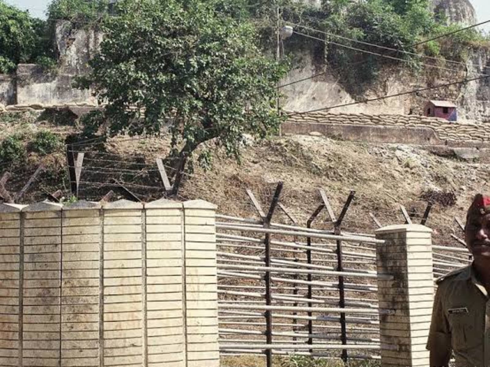 Babri Masjid photo 5