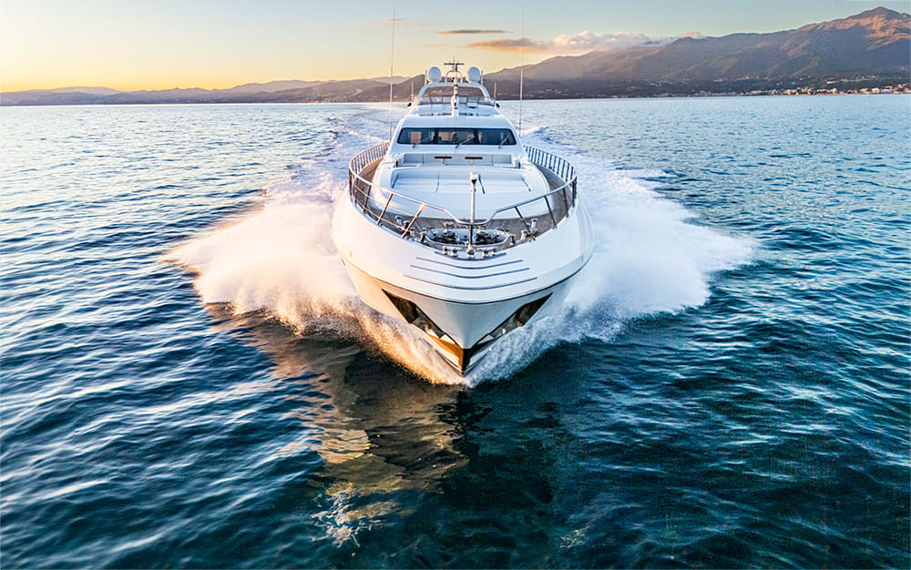Buy a Yacht | Phoenix yacht Management