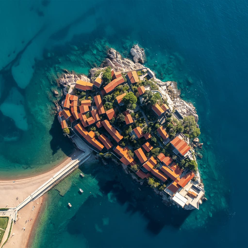 Montenegro Yacht Charter (2) | PHOENIX YACHT MANAGEMENT