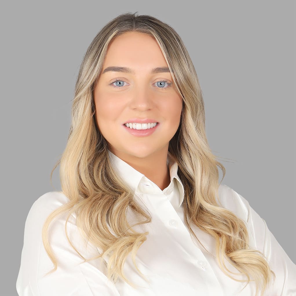 Bonita Penn | HR & Office Manager