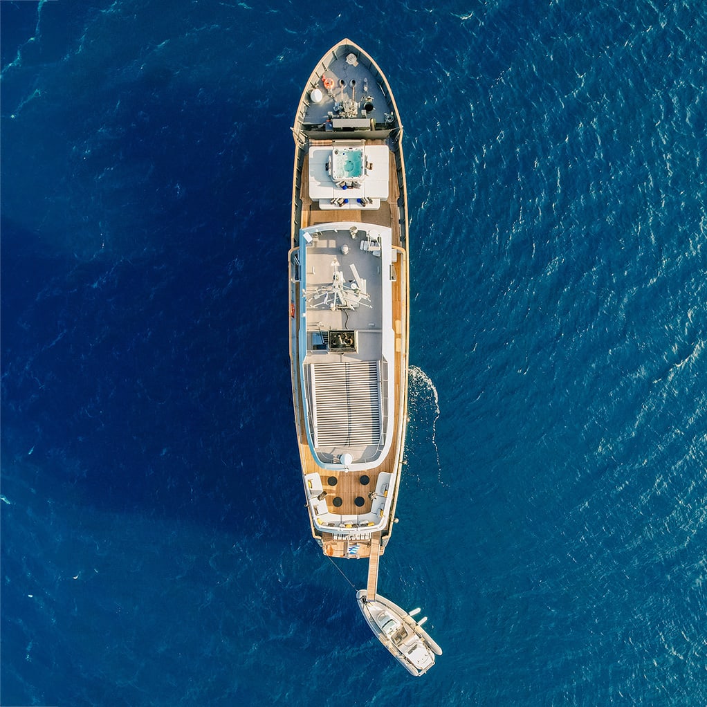 GEMAYA yacht for Charter (3) | Phoenix Yacht Management