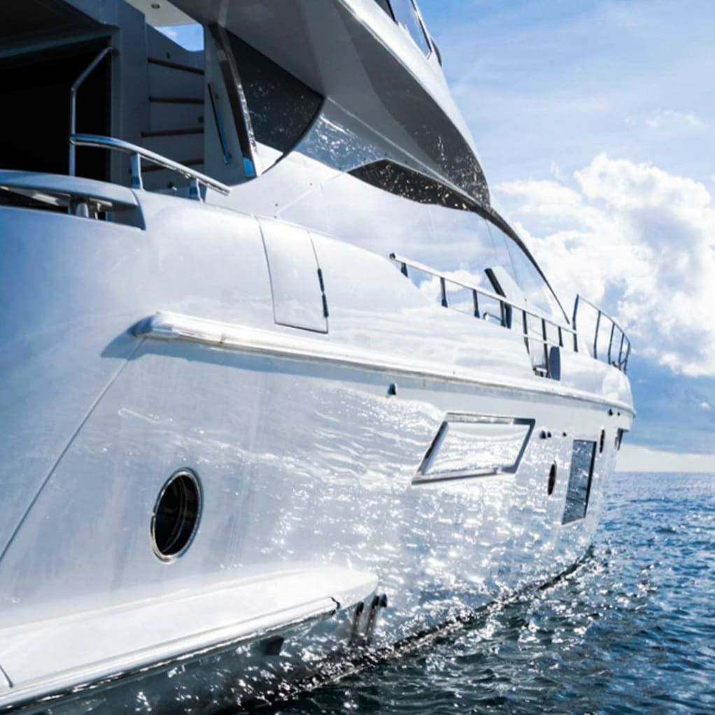 MINEIRA yacht for Charter (3) | Phoenix Yacht Management