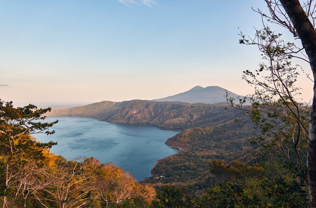 Luxury Yacht Charter Central America Nicaragua (4) | Phoenix Yacht Management