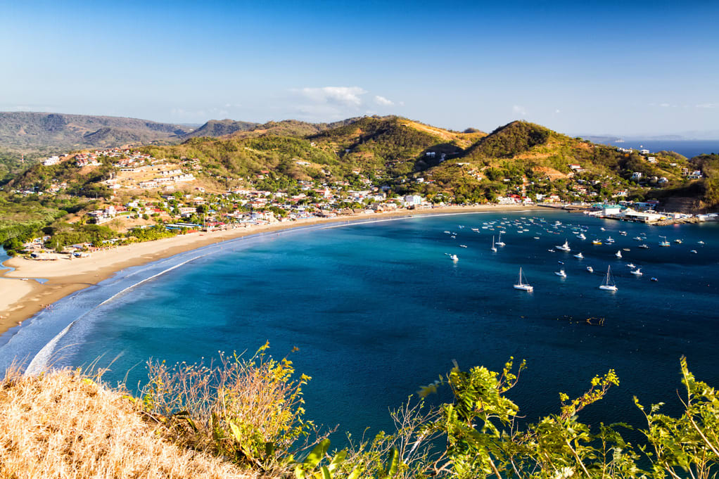 Luxury Yacht Charter Central America Nicaragua (7)
