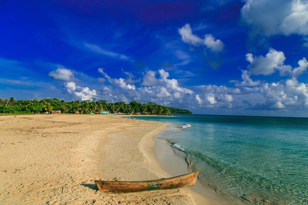 Luxury Yacht Charter Central America Nicaragua (9)