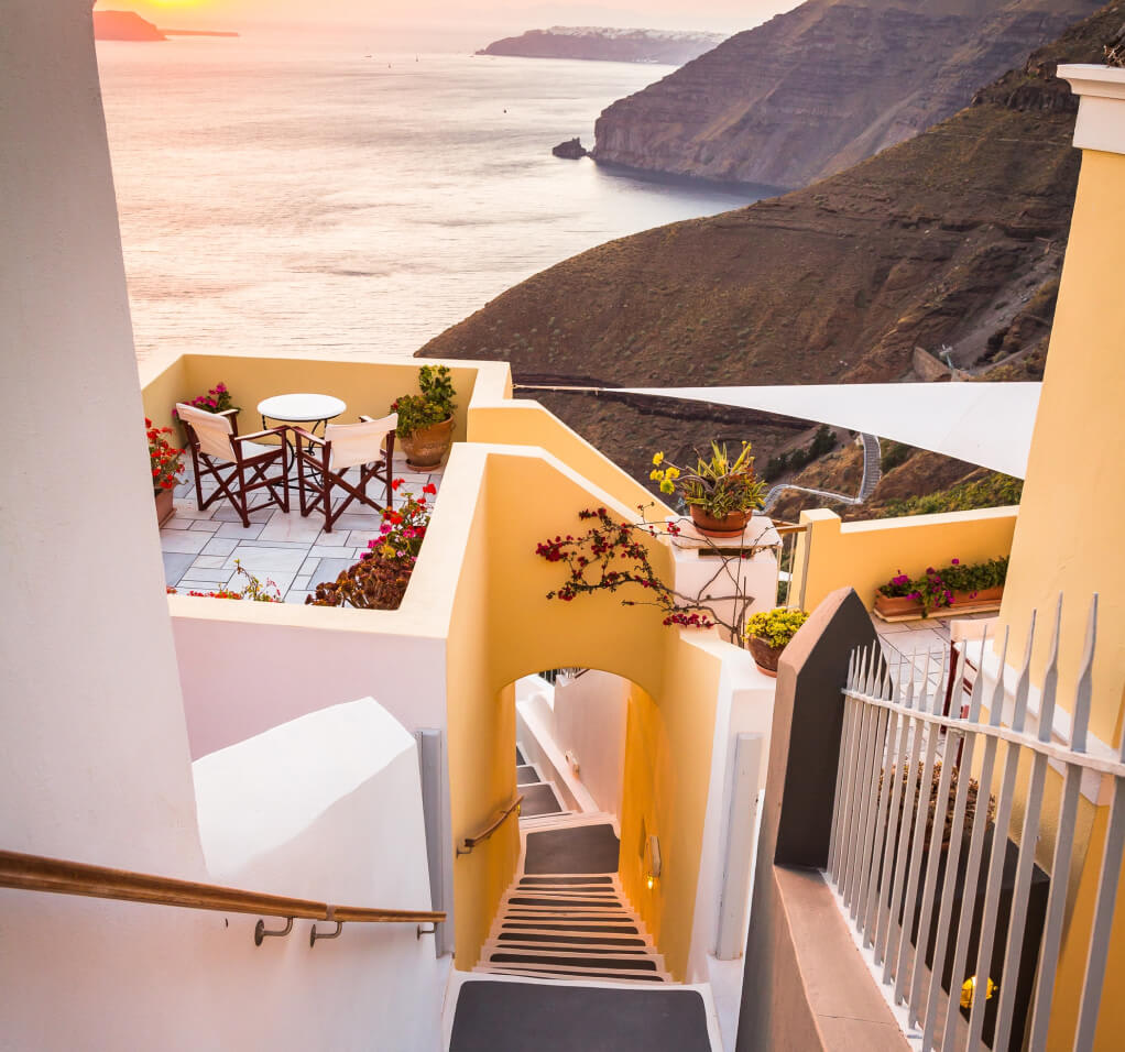 Yacht Charter in the Western Mediterranean