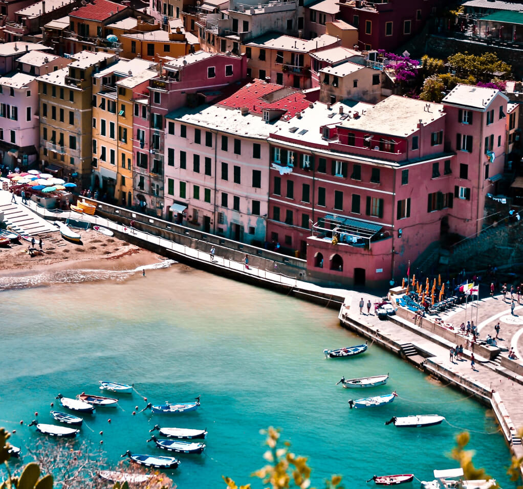 Luxury Yacht Charter Western Mediterranean Italian Riviera (3) | Phoenix Yacht Management Luxury Yacht Charter Western Mediterranean Italian Riviera (3)