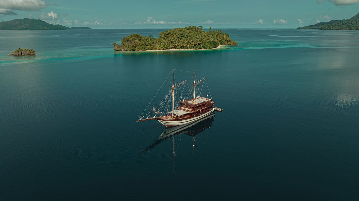 SAMSARA SAMUDRA yacht for Charter (18) | Phoenix Yacht Management