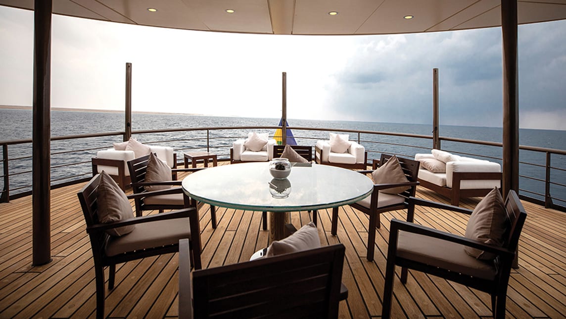 CHAKRA yacht for Charter (5) (1) | Phoenix Yacht Management