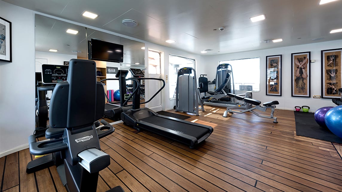 CHAKRA yacht for Charter (87) | Phoenix Yacht Management